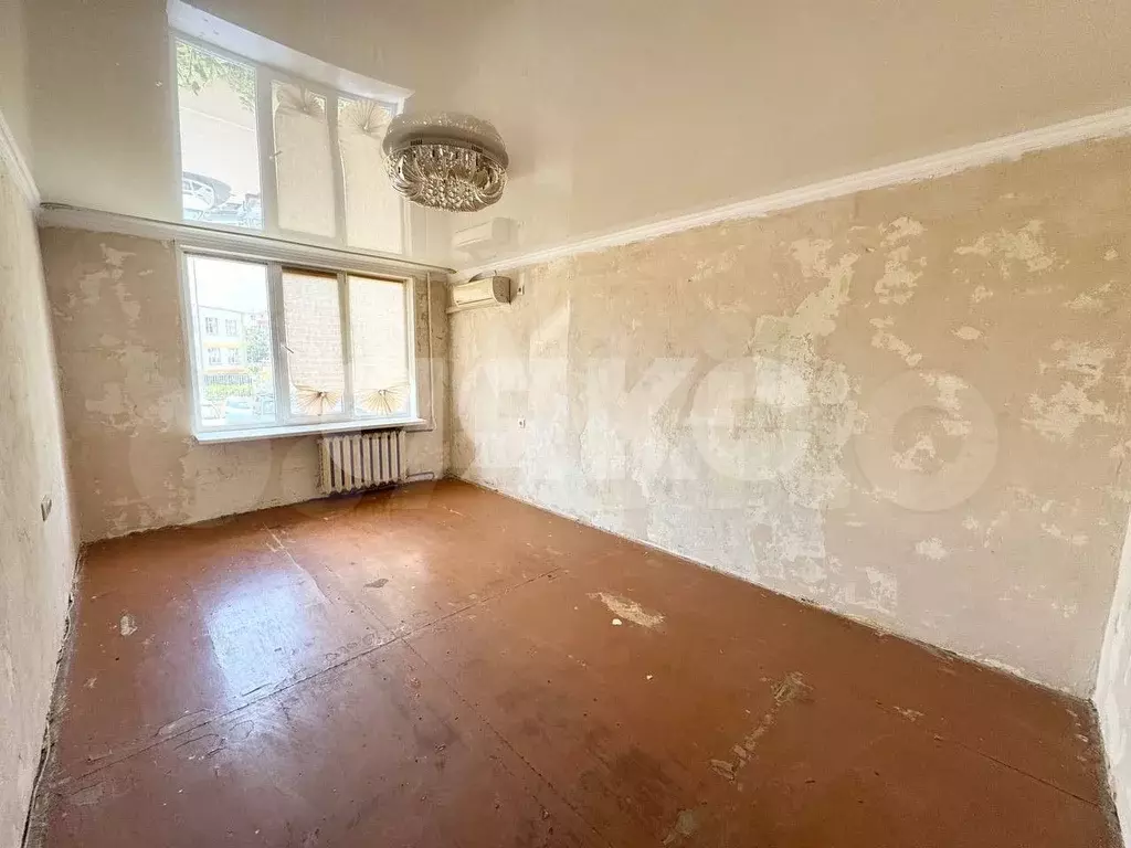 2-к. квартира, 44 м, 1/5 эт. - Фото 0