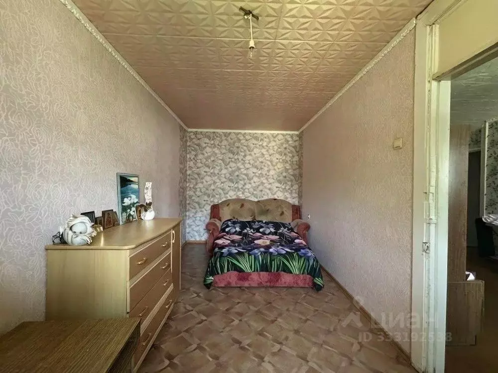 3-к кв. Самарская область, Самара Партизанская ул., 164 (56.2 м) - Фото 1