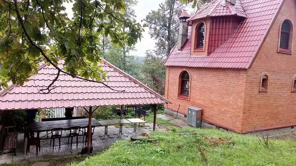 Дом в Московская область, Чехов муниципальный округ, д. Попово  (280 ... - Фото 2