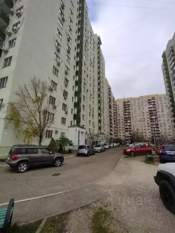 Помещение свободного назначения в Краснодарский край, Краснодар ... - Фото 1