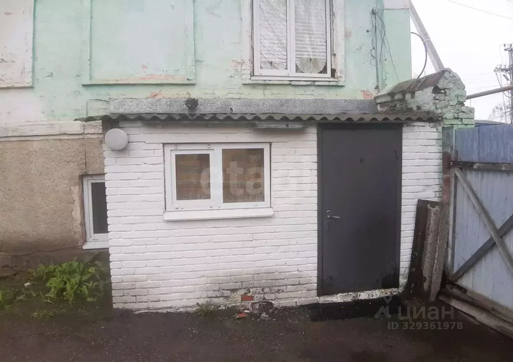 1-к кв. Белгородская область, Новый Оскол Гражданская ул., 25 (22.3 м) - Фото 2