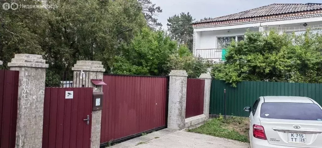 Дом в село Новоивановка, Нижняя улица, 20 (89 м) - Фото 1