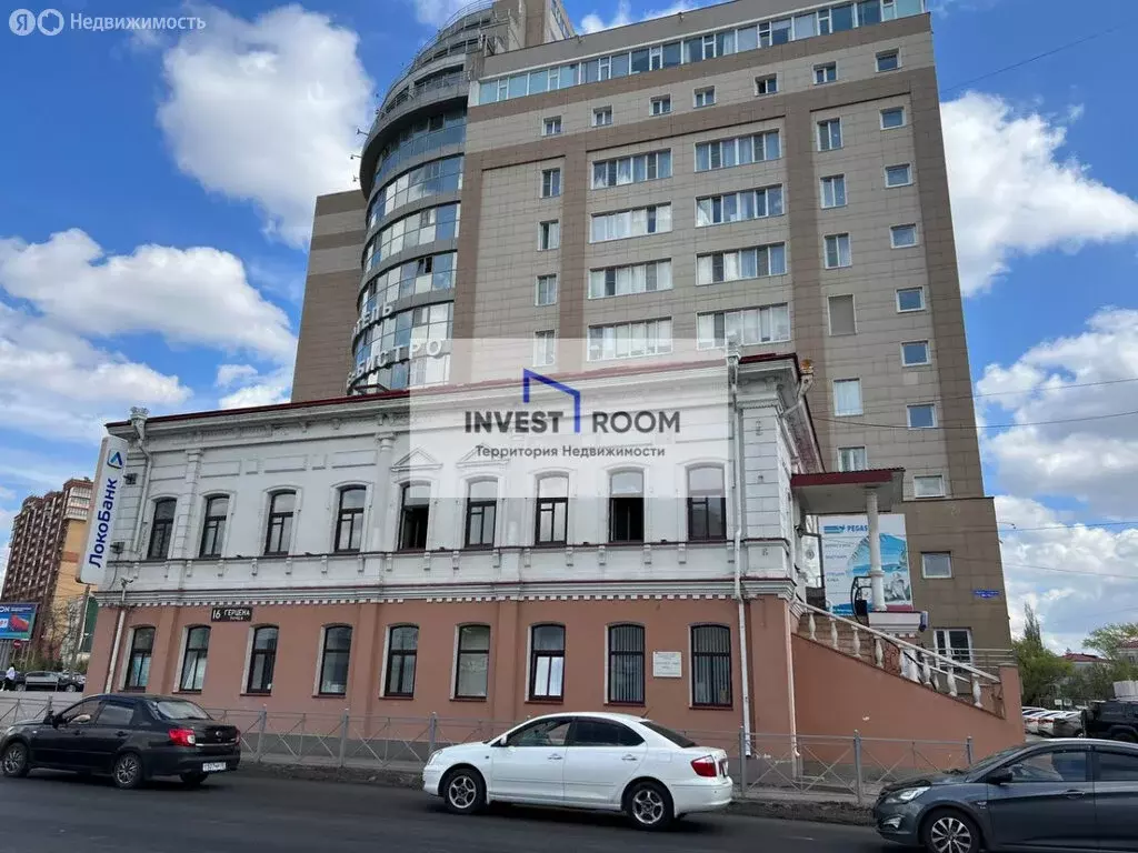 Помещение свободного назначения (170 м) - Фото 0