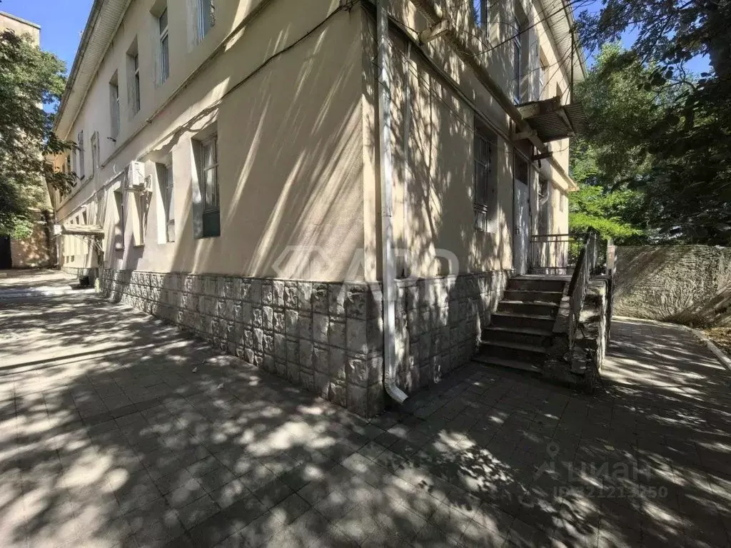 Помещение свободного назначения в Краснодарский край, Новороссийск ул. ... - Фото 1