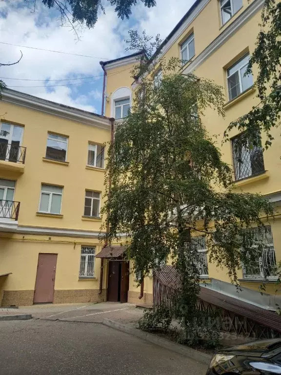 2-к кв. Чеченская республика, Грозный просп. В.В. Путина (50.0 м) - Фото 1