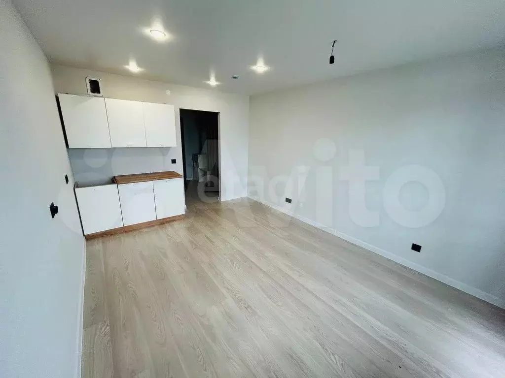 Квартира-студия, 25 м, 9/20 эт. - Фото 0
