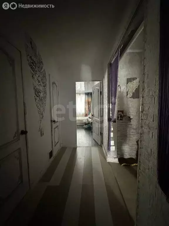 2-комнатная квартира: Омск, улица Рокоссовского, 14/1 (50 м) - Фото 2