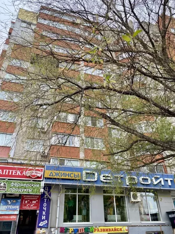 1-к кв. Рязанская область, Рязань ул. Новоселов, 35А (56.3 м) - Фото 0