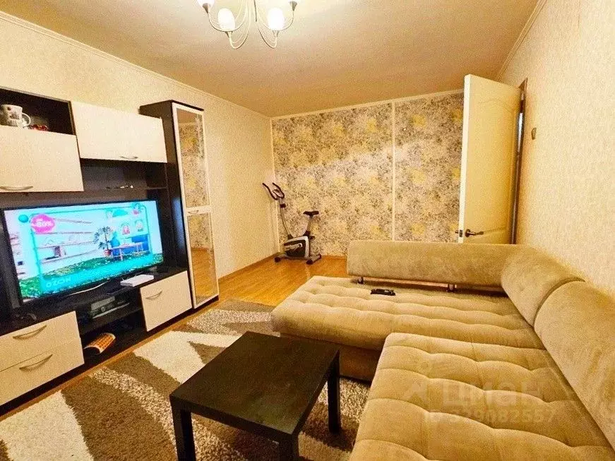 2-к кв. Свердловская область, Екатеринбург ул. Большакова, 17 (47.8 м) - Фото 2