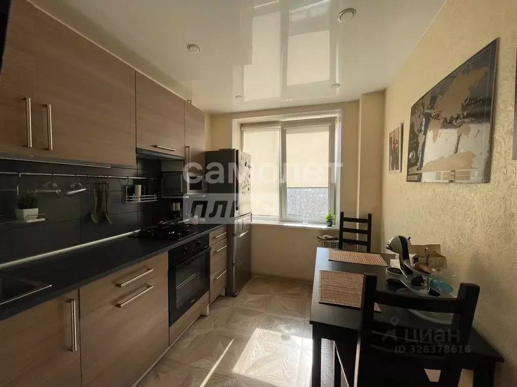 2-к кв. Москва Якорная ул., 9 (47.7 м) - Фото 1