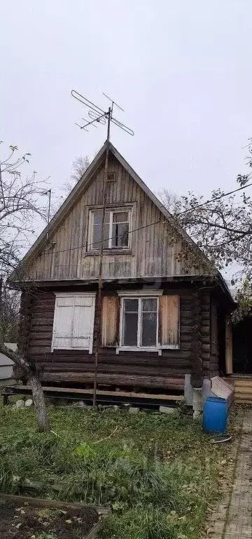 Дом в Костромская область, Костромской район, Никольское с/пос, пос. ... - Фото 2