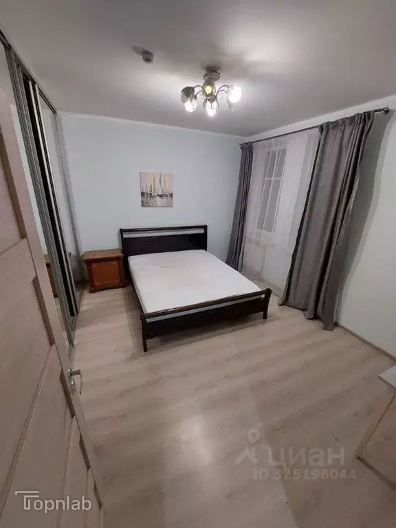 1-к кв. Санкт-Петербург Заставская ул., 46к1 (45.0 м) - Фото 2