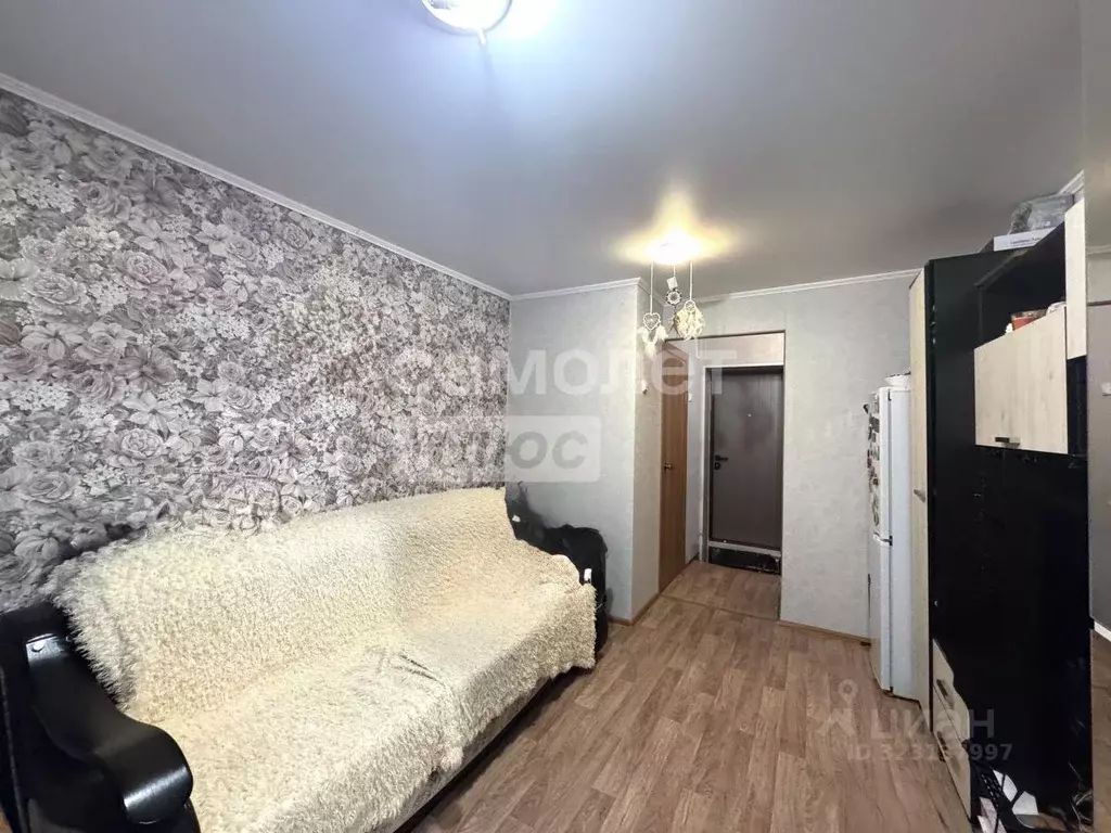 Комната Пензенская область, Пенза просп. Победы, 82 (17.4 м) - Фото 0