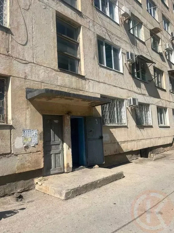 Студия Крым, Евпатория ул. Чапаева, 5 (18.1 м) - Фото 1