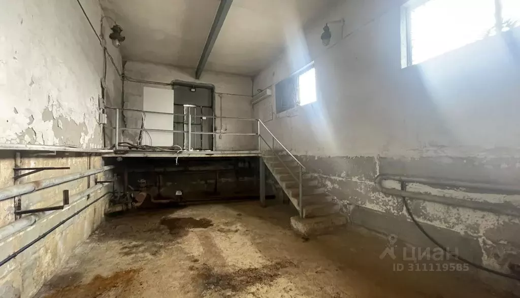 Помещение свободного назначения в Свердловская область, Екатеринбург ... - Фото 1