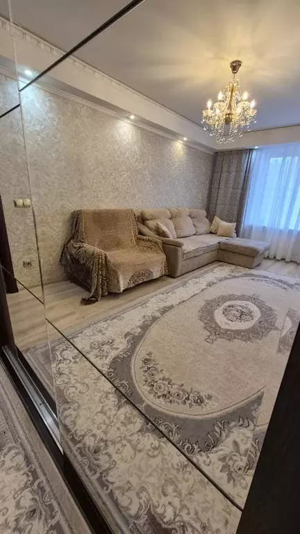 Продаётся 2-к квартира, 44.9 м - Фото 1