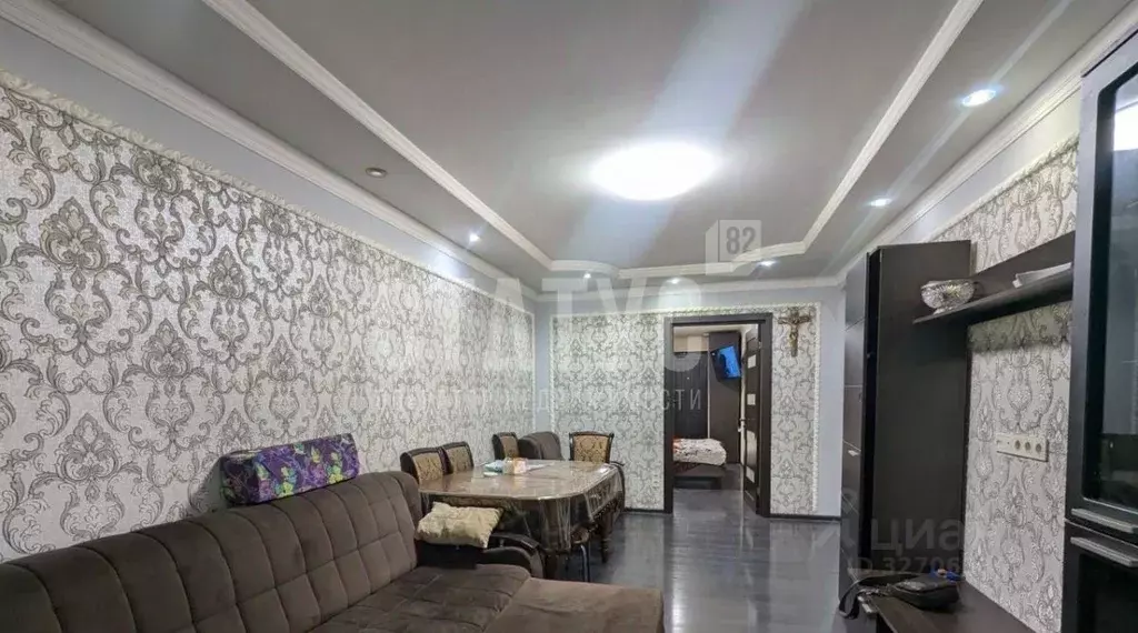 3-к кв. Крым, Ялта ул. Бирюкова, 36 (70.0 м) - Фото 2