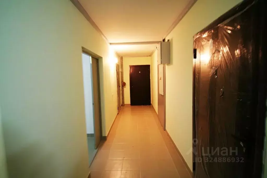 2-к кв. Ленинградская область, Кириши Восточная ул., 6 (65.0 м) - Фото 2