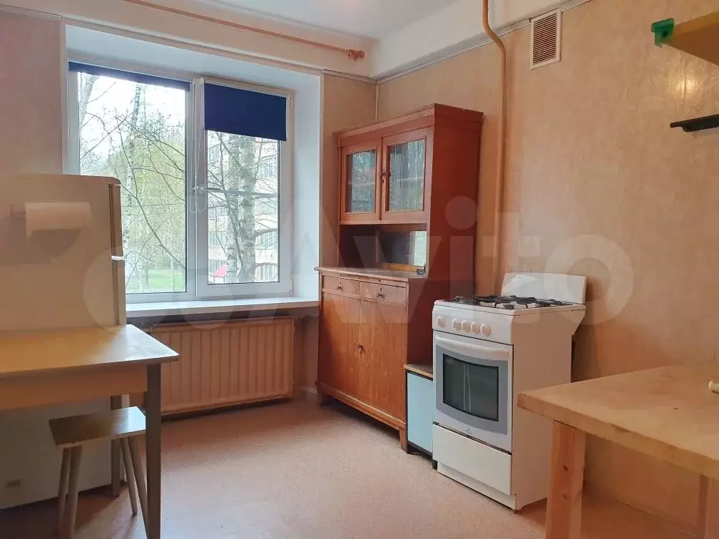 1-к. квартира, 30,3 м, 2/9 эт. - Фото 0