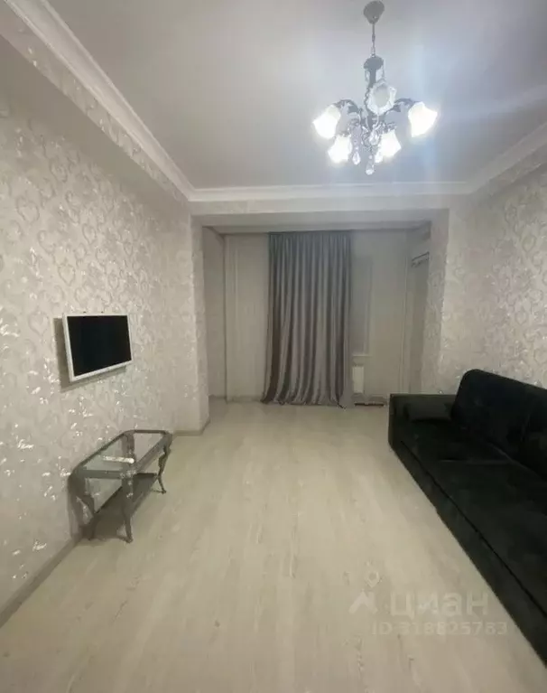 2-к кв. Дагестан, Махачкала ул. Ибрагима-Хаджи Урадинского, 34 (65.0 ... - Фото 0