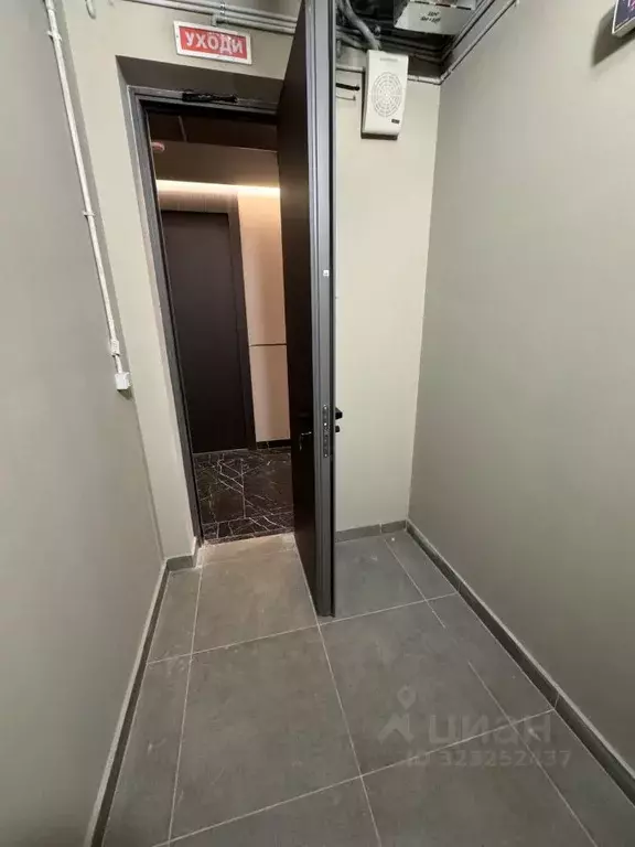 Гараж в Москва ул. 1-я Ямского Поля, 1к1 (4 м) - Фото 1