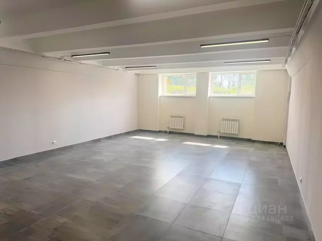 Офис в Санкт-Петербург ул. Белы Куна, 34 (52 м) - Фото 1