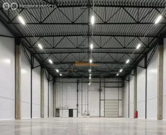 Склад (730 м) - Фото 1