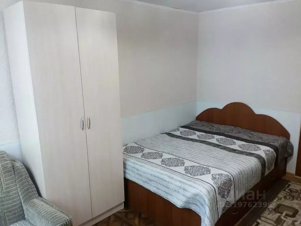 Студия Краснодарский край, Туапсе ул. Калинина, 5 (20.0 м) - Фото 1