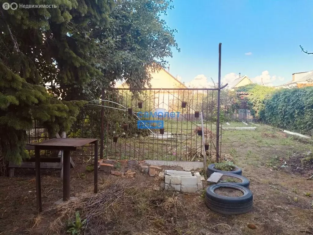 Дом в Бийск, улица Александра Матросова, 20 (38 м) - Фото 1