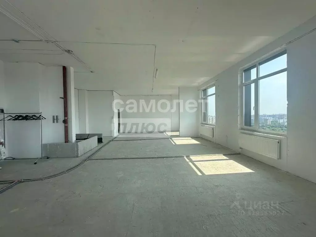 5-к кв. Москва Электролитный проезд, 7 (131.0 м) - Фото 0