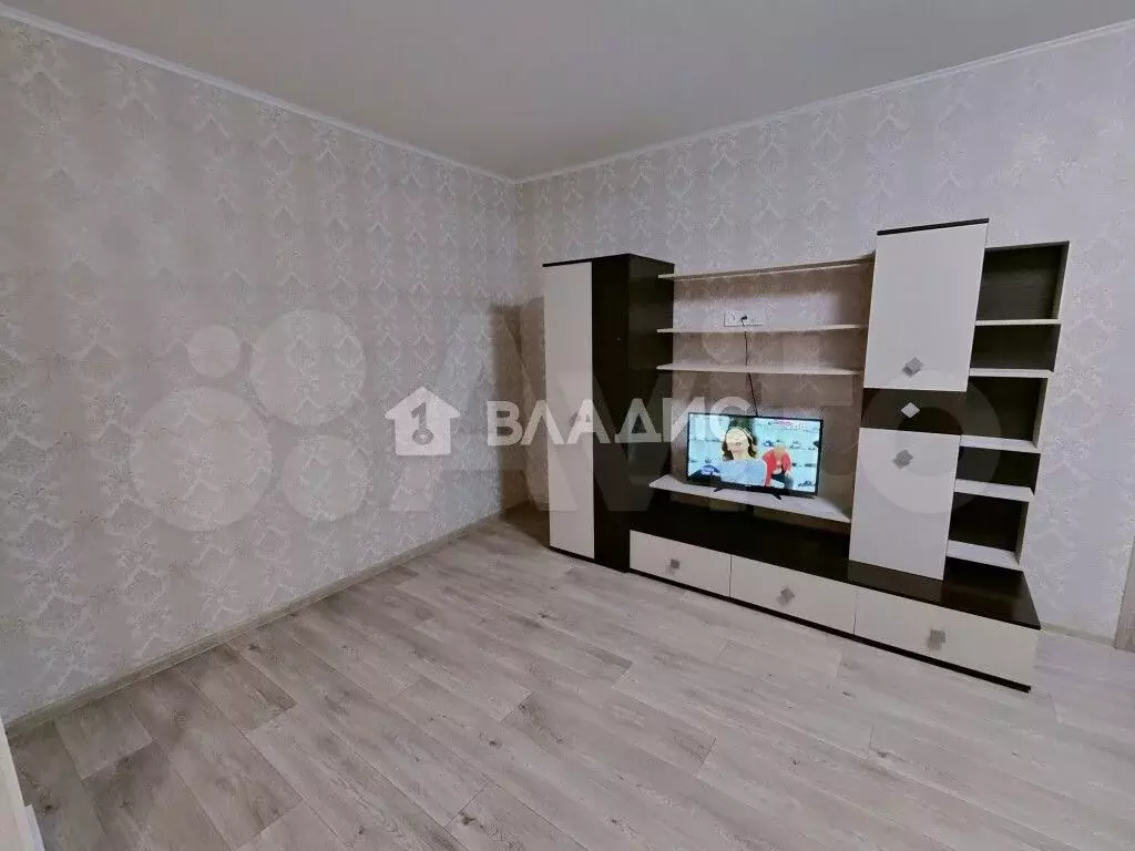 2-к. квартира, 47 м, 1/5 эт. - Фото 1