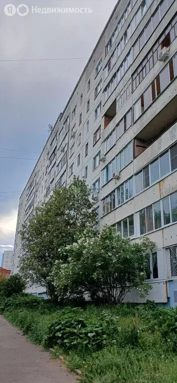4-комнатная квартира: Ижевск, Союзная улица, 123 (75 м) - Фото 0