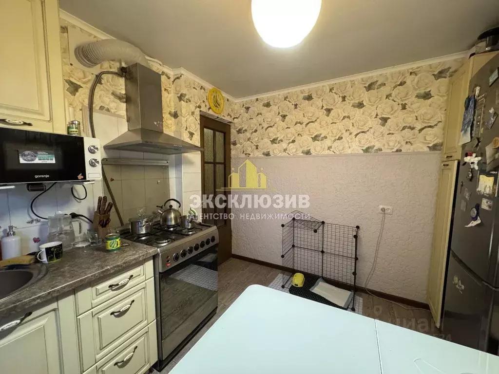 2-к кв. Ставропольский край, Предгорный муниципальный округ, ... - Фото 1