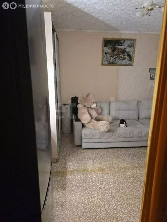 1-комнатная квартира: Самара, Ново-Садовая улица, 194 (32 м) - Фото 1