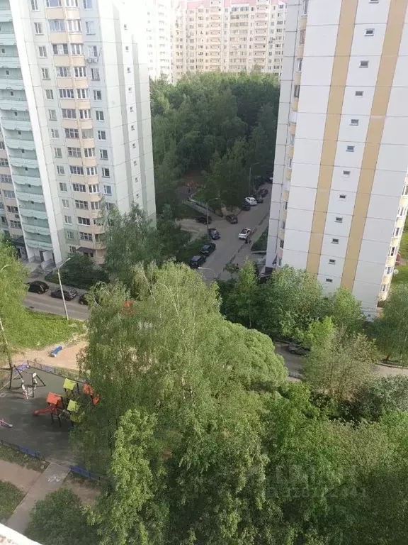 2-к кв. Московская область, Солнечногорск городской округ, Андреевка ... - Фото 1