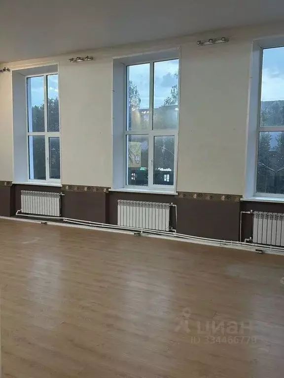 Офис в Московская область, Пушкино ул. 50 лет Комсомола, 34 (55 м) - Фото 1