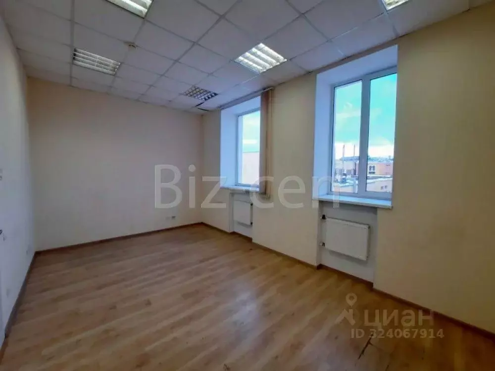 Офис в Санкт-Петербург Заозерная ул., 8 (28 м) - Фото 1