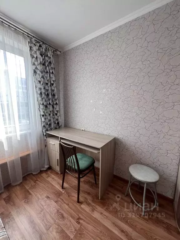 Комната Москва Миклухо-Маклая ул., 55 (12.0 м) - Фото 1