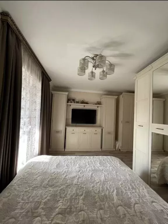 3-к кв. Москва ул. 5-я Соколиной Горы, 27 (67.1 м) - Фото 1