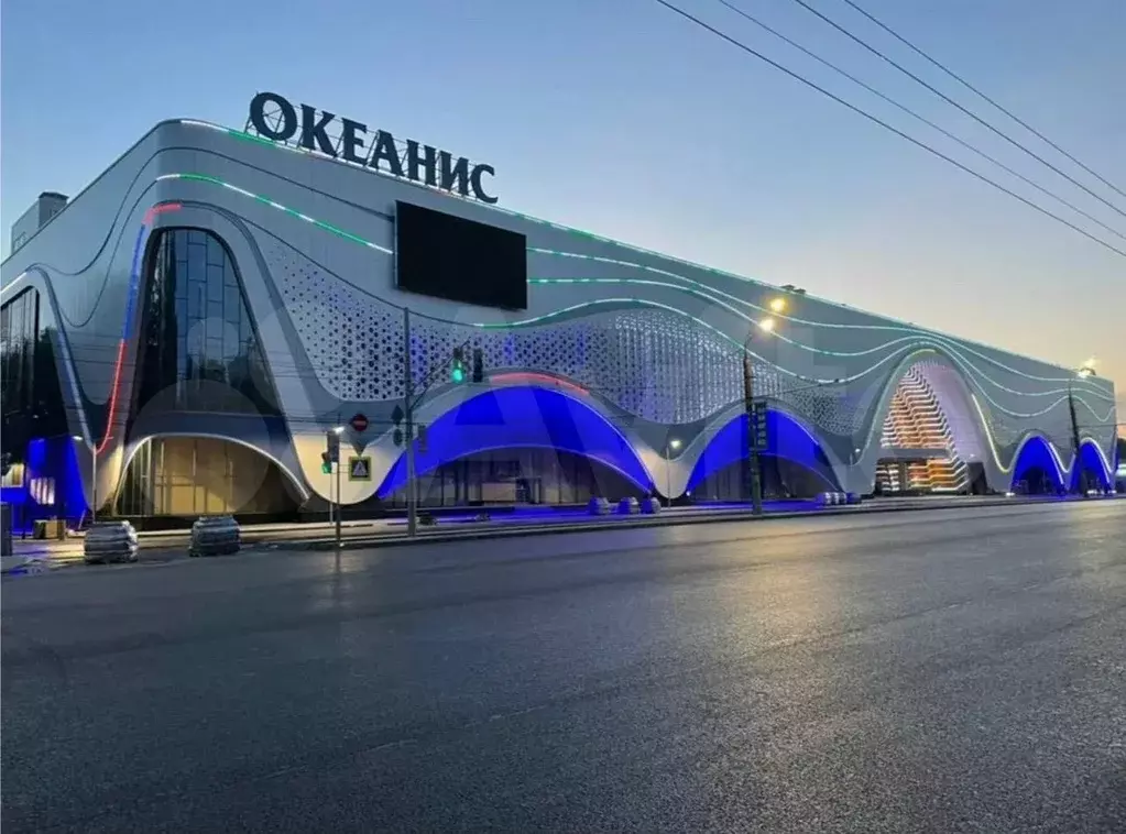 2-к. квартира, 72 м, 6/18 эт. - Фото 0