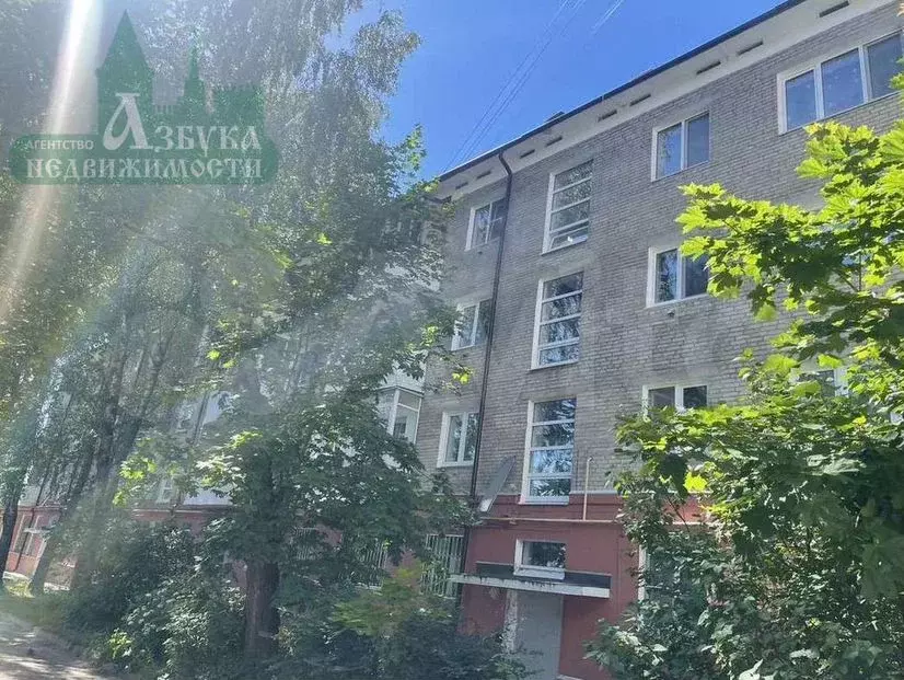 2-к. квартира, 44м, 2/5эт. - Фото 0