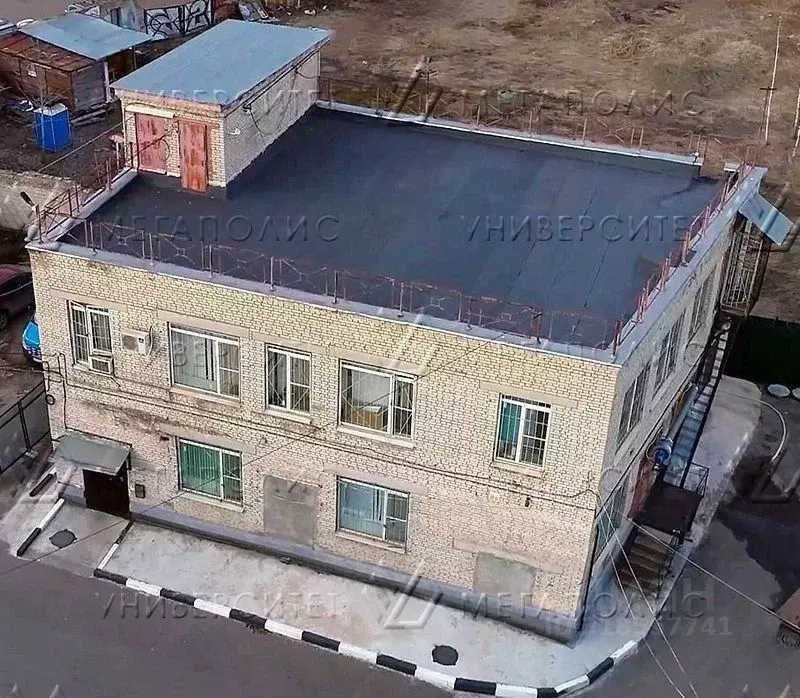 Офис в Москва ул. Вучетича, 1АС3 (484 м) - Фото 0