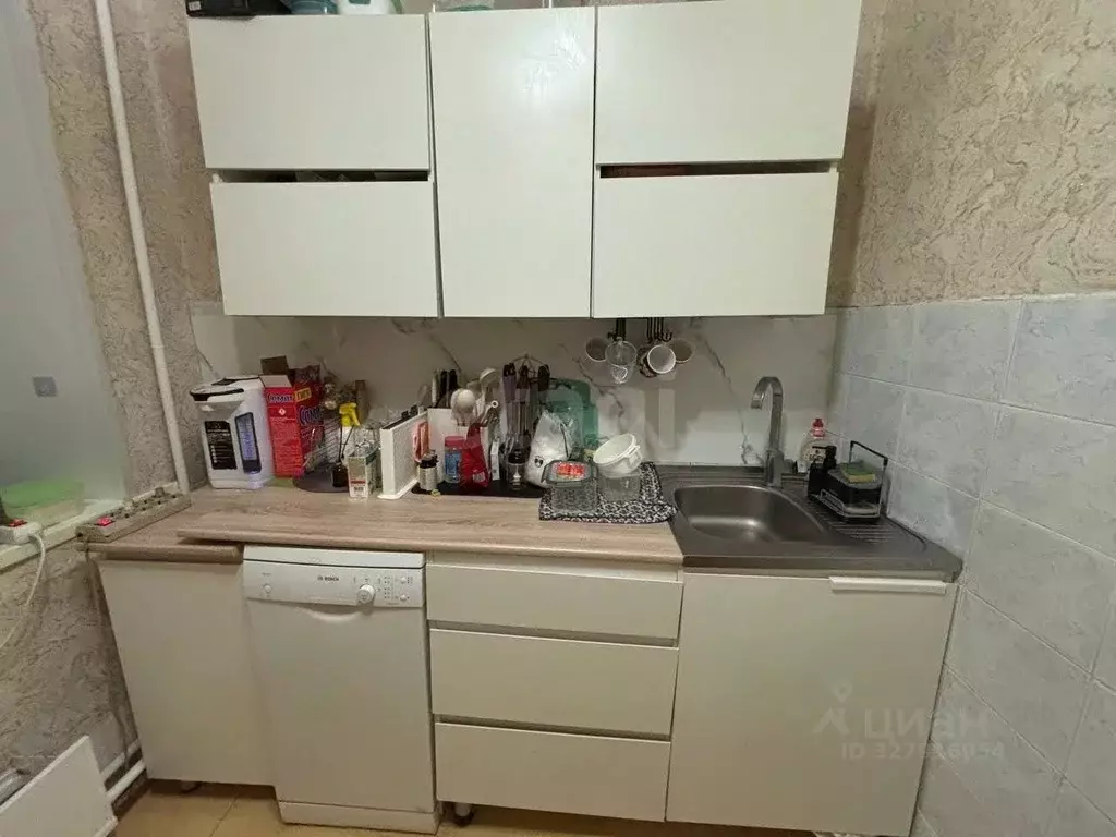 2-к кв. Ямало-Ненецкий АО, Новый Уренгой Лимбяяха мкр, Приозерный мкр, ... - Фото 1