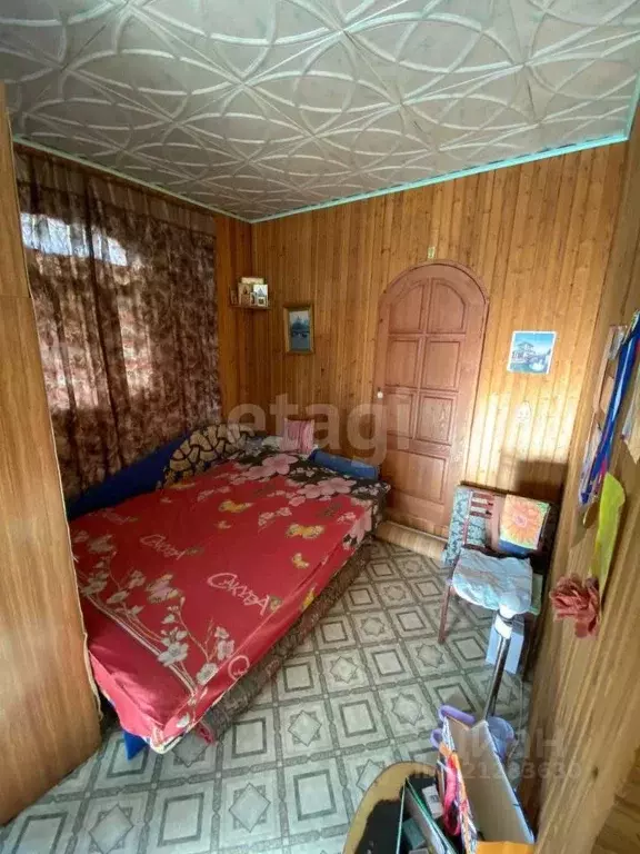 Дом в Архангельская область, Котласский муниципальный округ, пос. ... - Фото 1