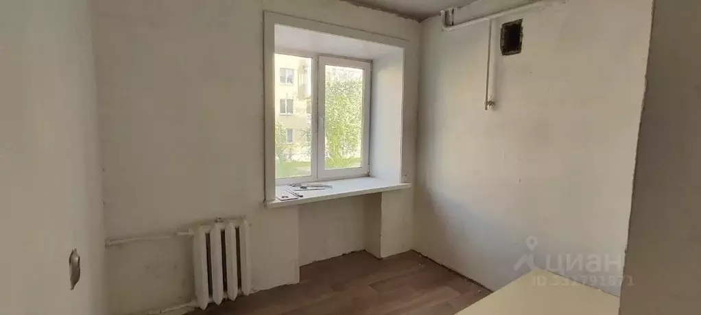 3-к кв. Иркутская область, Ангарск 189-й кв-л, 15 (54.0 м) - Фото 2