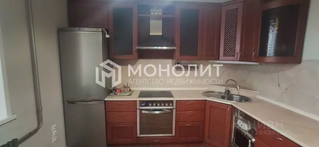 2-к кв. Белгородская область, Старый Оскол Комсомольский просп., 73а ... - Фото 2