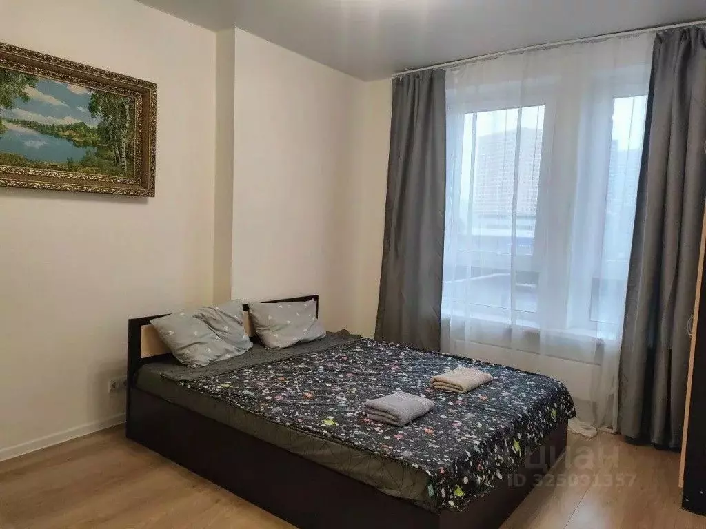 2-к кв. Московская область, Котельники ул. Сосновая, 5к1 (70.0 м) - Фото 1