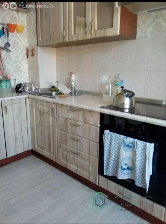2-комнатная квартира: Калининград, улица Генерала Павлова, 20 (50 м) - Фото 1