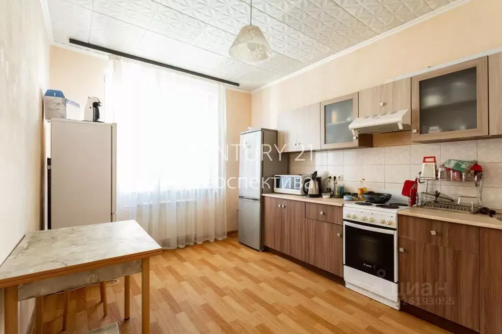 3-к кв. Московская область, Балашиха Новое Павлино мкр, ул. Троицкая, ... - Фото 1