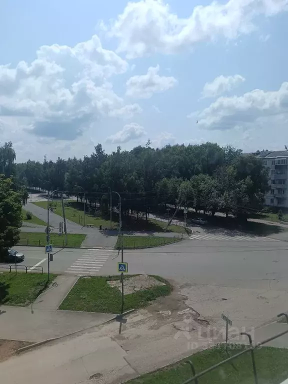 2-к кв. Самарская область, Отрадный ул. Сабирзянова, 27 (41.3 м) - Фото 1